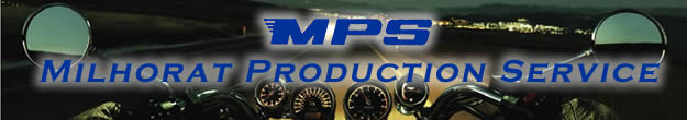 MPS Milhorat Production Service